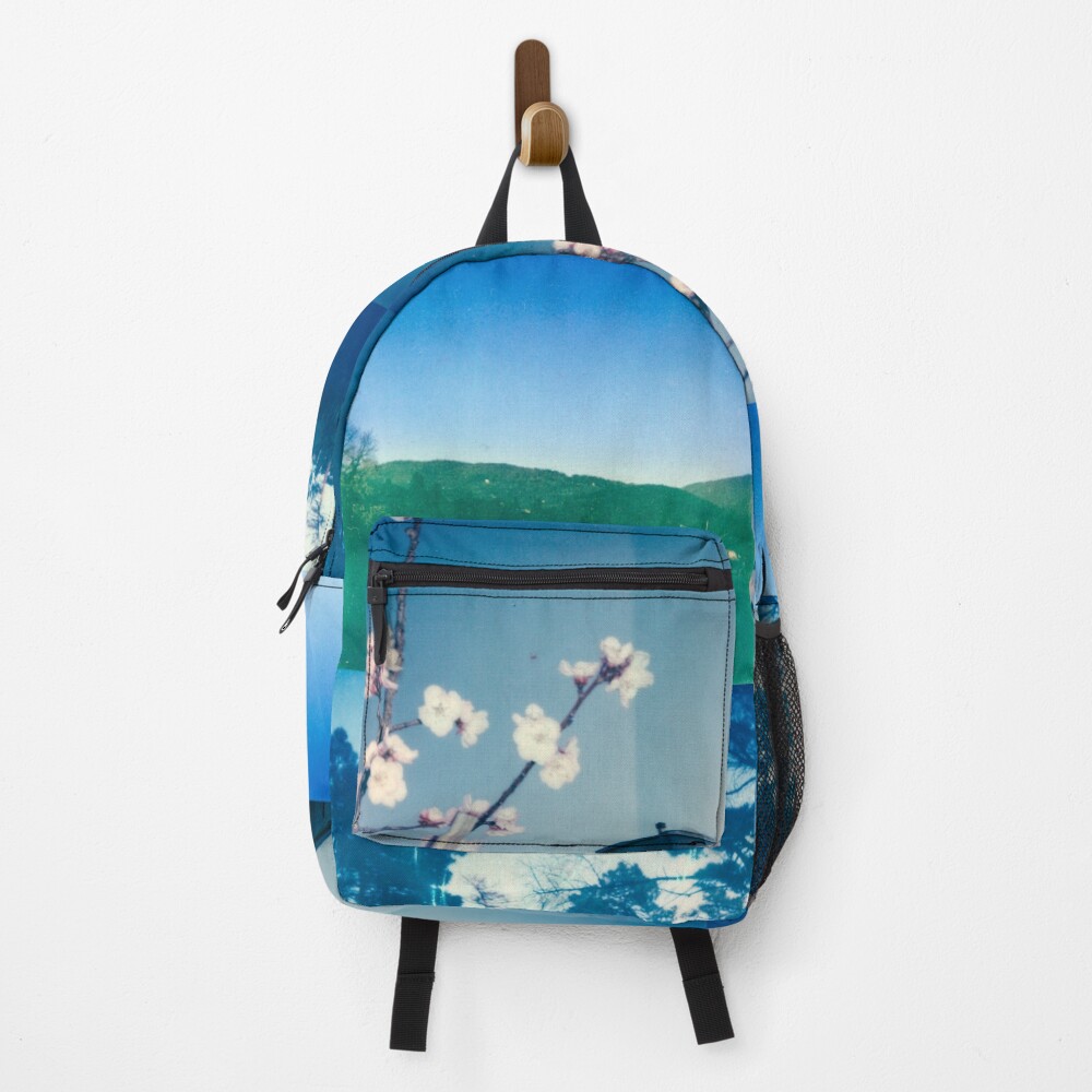 Item preview, Backpack designed and sold by kifaya.