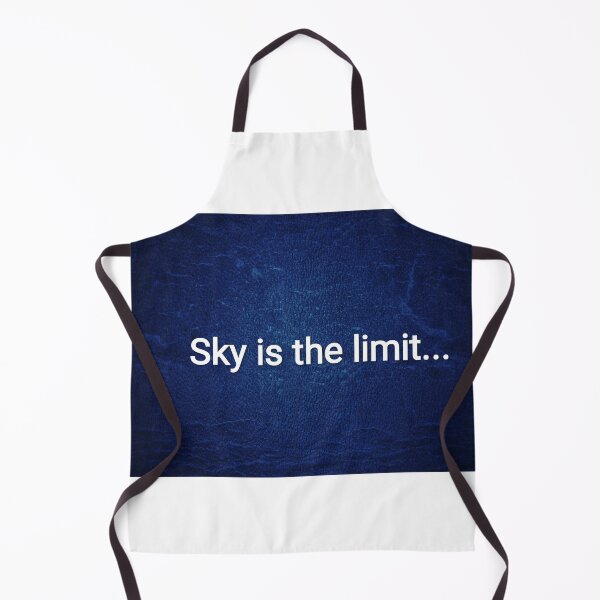 Item preview, Sky is the limit designed and sold by FCEalin.