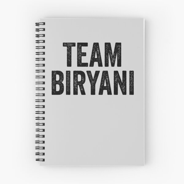Item preview, Team Biryani designed and sold by kamrankhan.