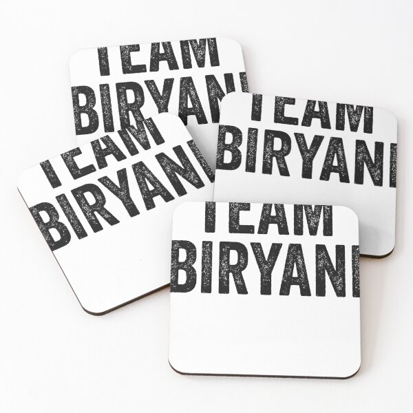 Item preview, Team Biryani designed and sold by kamrankhan.