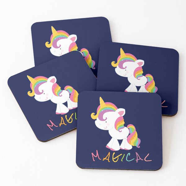 Item preview, Magical (unicorn) designed and sold by Nesro34.