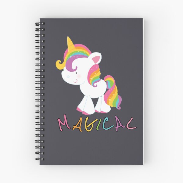 Item preview, Magical (unicorn) designed and sold by Nesro34.