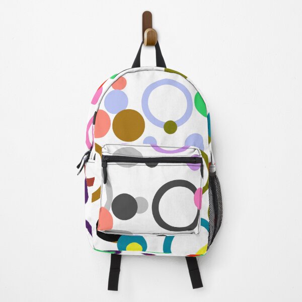 Item preview, CIRCLE PATTERN designed and sold by RIXXI HEY CO..