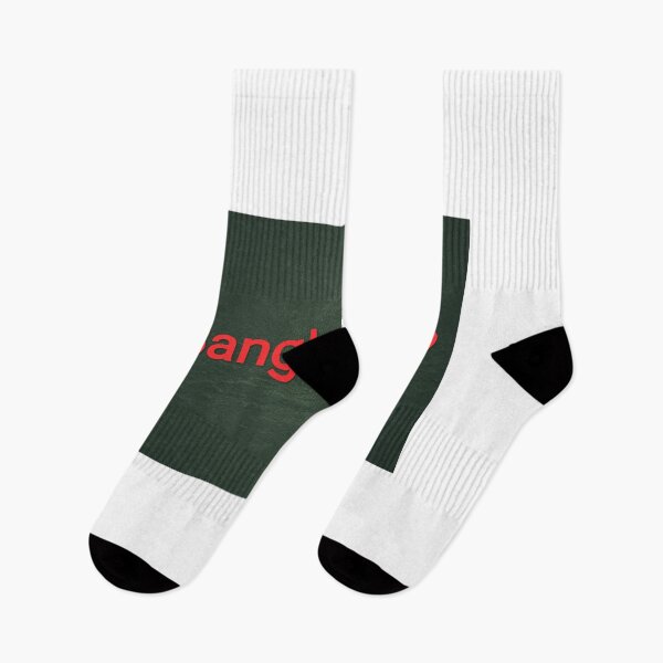 Item preview, Bangladesh flag color background with Bangladesh written on it designed and sold by FCEalin.