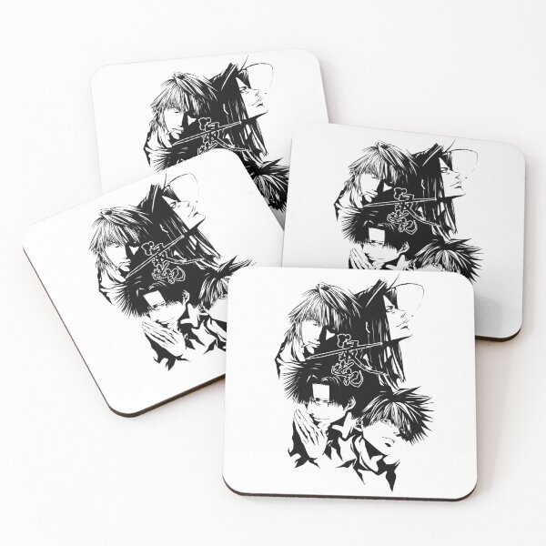 Item preview, SAIYUKI designed and sold by majotoyokai.