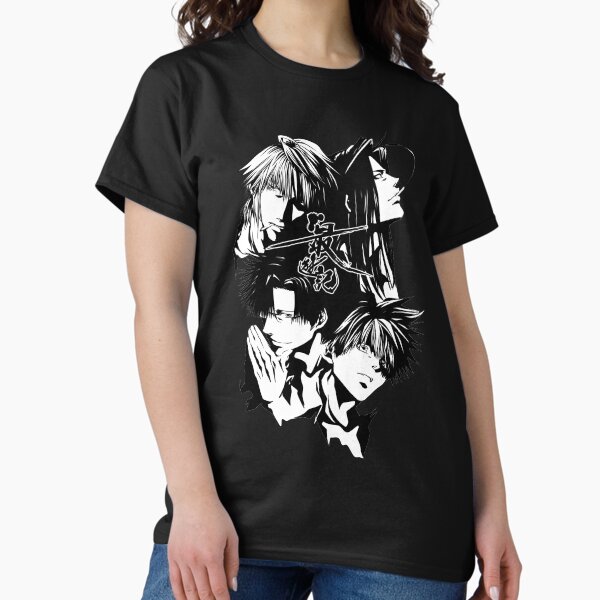 Item preview, SAIYUKI designed and sold by majotoyokai.