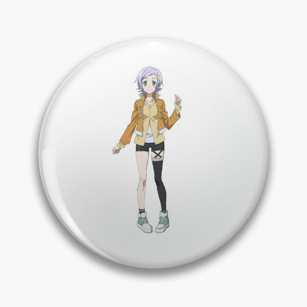 Item preview, Shuumatsu no Valkyrie: Record of Ragnarok Göll designed and sold by flyrocket.