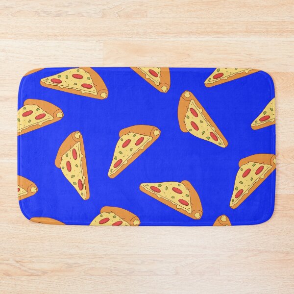 Item preview, Pizza Love Forever designed and sold by BhavyaBathla.