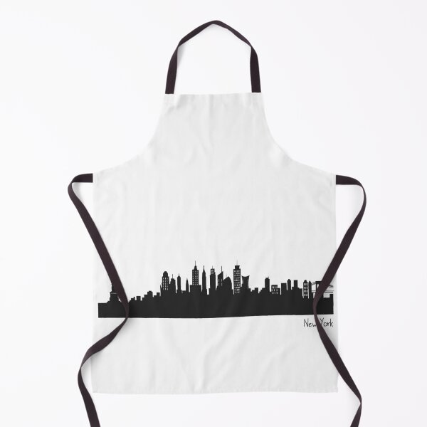 Item preview, Skyline New York designed and sold by Anartsketch.