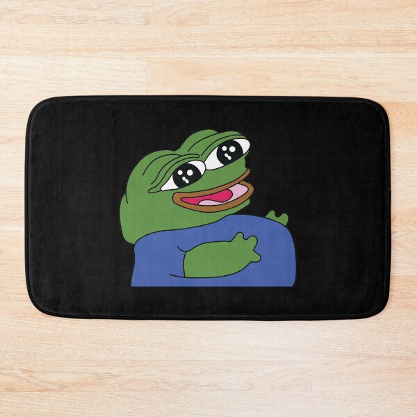 Pepega Rug – Emote Rugs