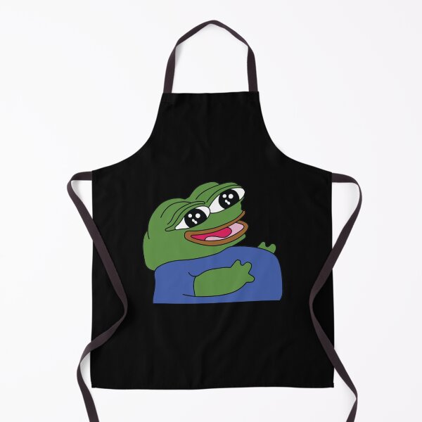 Item preview, peepoFat Emote High Quality designed and sold by SimplyNewDesign.