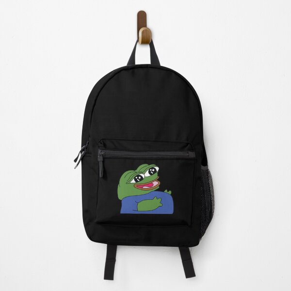 Item preview, peepoFat Emote High Quality designed and sold by SimplyNewDesign.