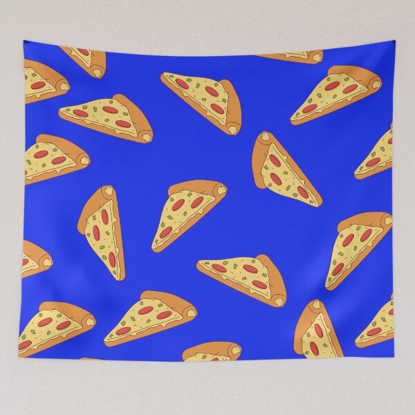 Item preview, Pizza Love Forever designed and sold by BhavyaBathla.