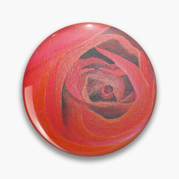 Item preview, Heart Shaped Artistic Red Rose designed and sold by taiche.