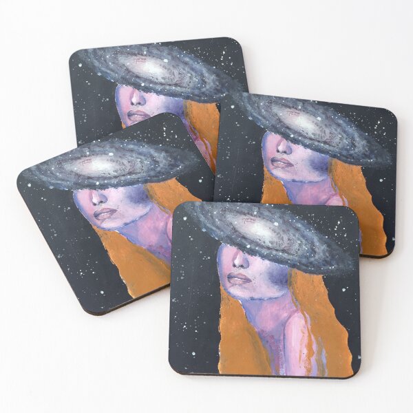 Item preview, Andromeda designed and sold by Timi Kolozsi.