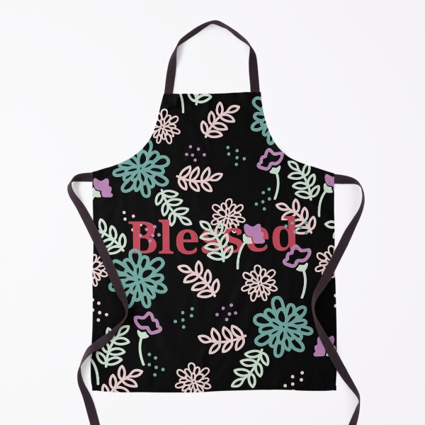 Item preview, Blessed designed and sold by DesignsbyNeena.