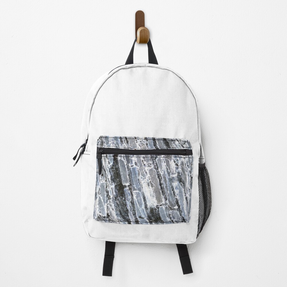 Item preview, Backpack designed and sold by RubyPrintDesign.
