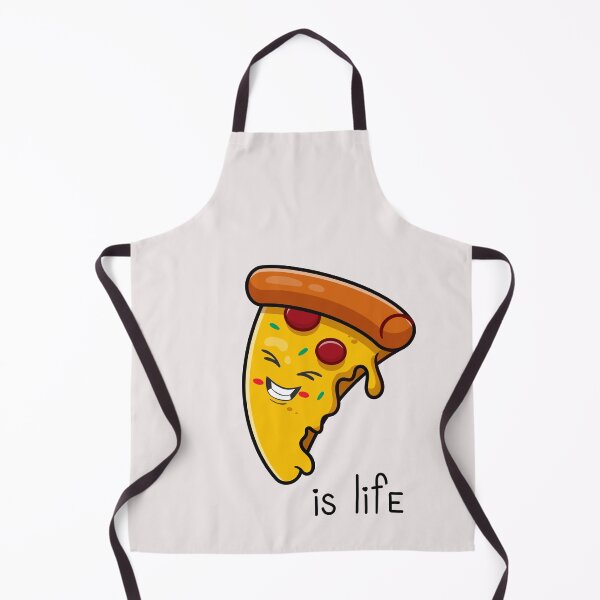 Item preview, pizza is life | my life| designed and sold by store7azzouzi.