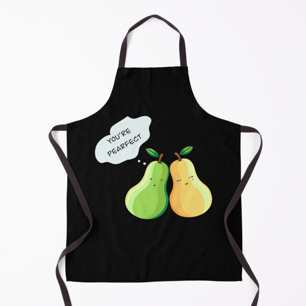 Item preview, You’re pearfect (perfect ) designed and sold by Tanuja Sharma.