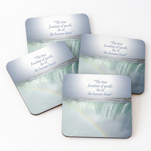 Item preview, Fountain of Youth designed and sold by Vaengi.