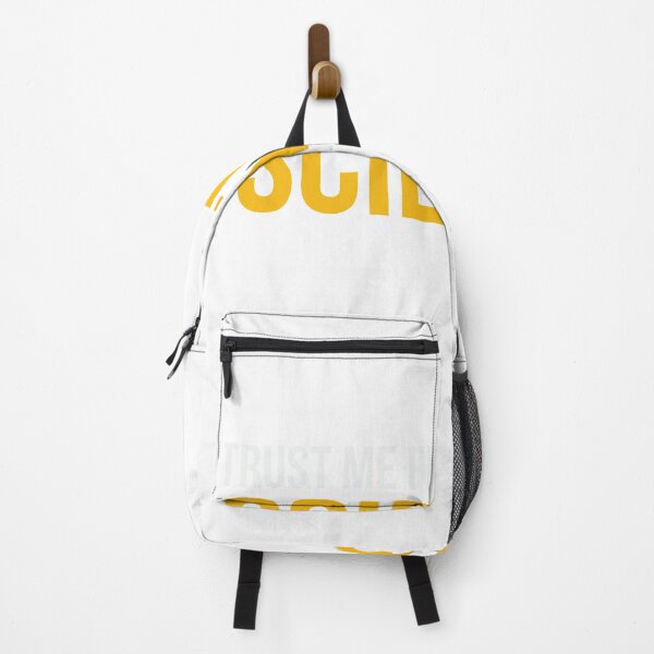 Item preview, Trust Me Im A Scientist designed and sold by AwesomeWorld1.