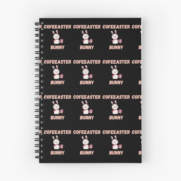 Item preview, CoffeeEaster Bunny designed and sold by Davestre Designs.