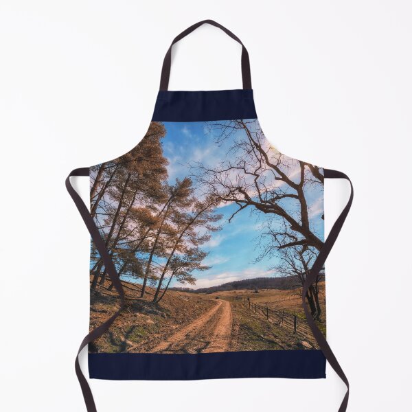 Item preview, Dirt Road Views Are Best designed and sold by Jim Love.