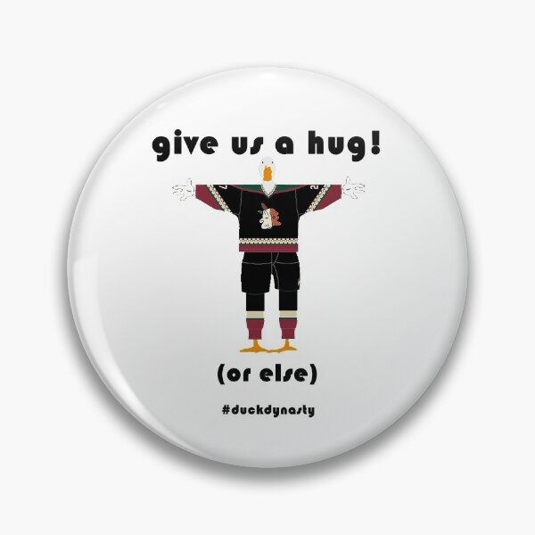 Item preview, Duck Dynasty. designed and sold by TryHardGarbage.