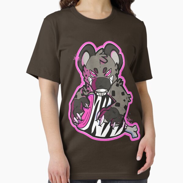 Item preview, Hyena's meat - pink edition  designed and sold by Kosse Art.