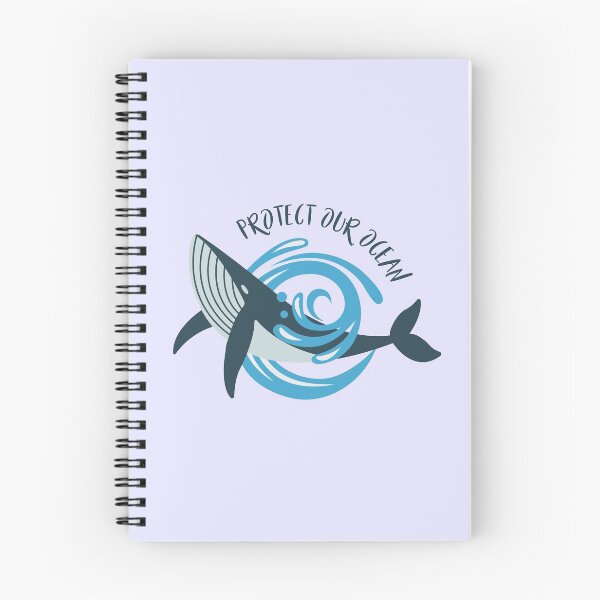 Item preview, Protect our ocean designed and sold by KindToThePlanet.