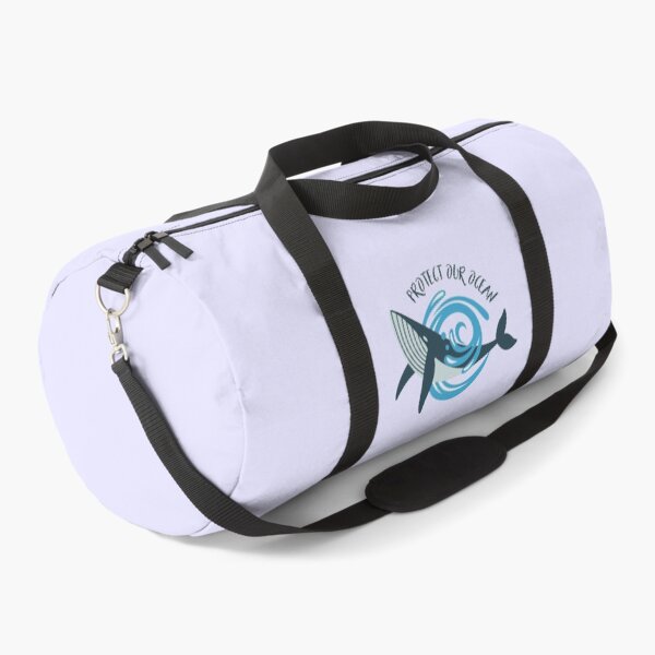 Item preview, Protect our ocean designed and sold by KindToThePlanet.