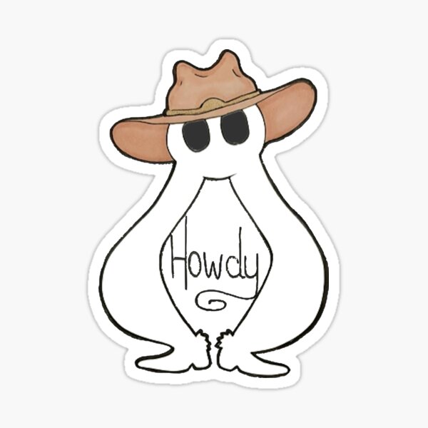 Fresno Nightcrawler Sticker