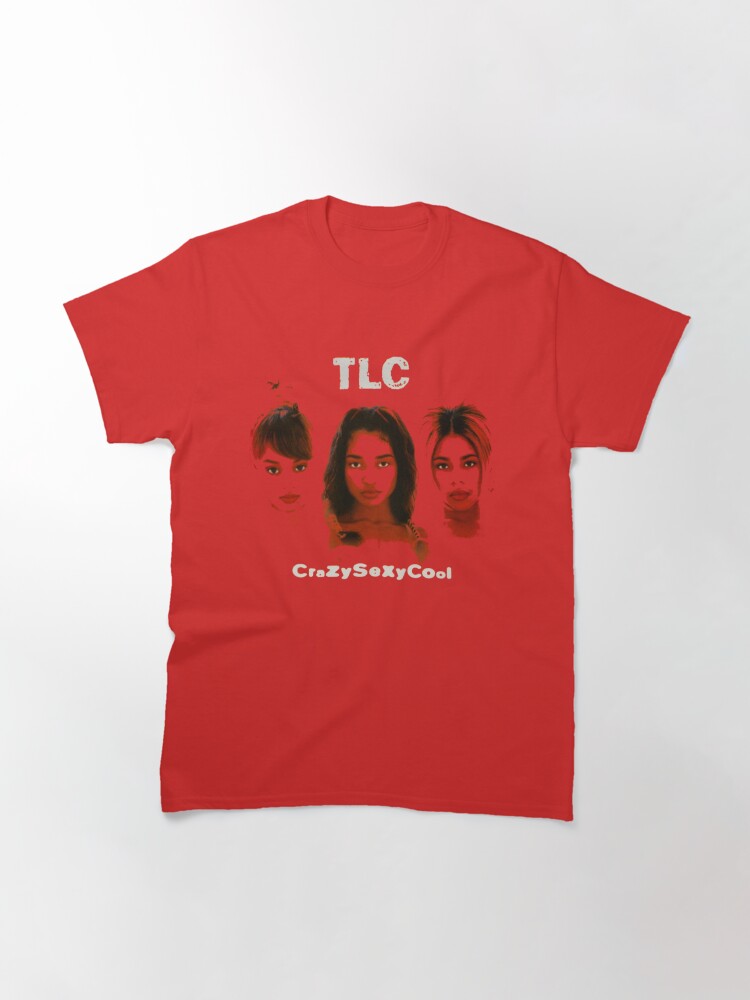 crazysexycool shirt