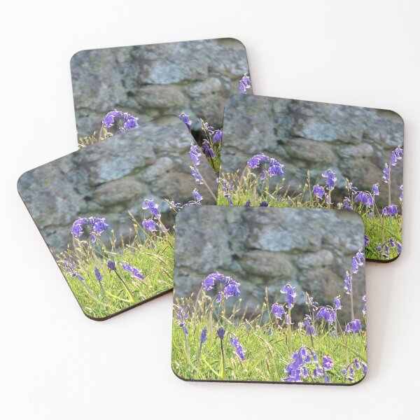 Item preview, Bluebells designed and sold by Pebbles on the Beach.
