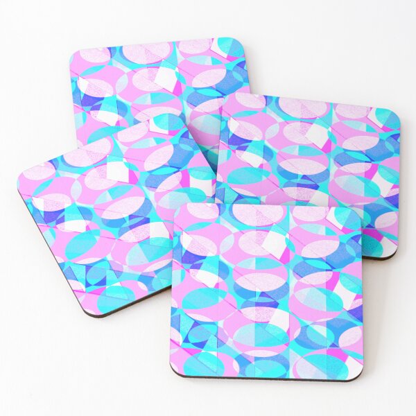 Item preview, Unique Colourful Patterns Artwork designed and sold by shiko1234.