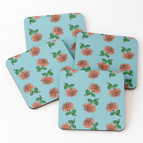 Item preview, A Dozen Roses designed and sold by BlossomByAnna.