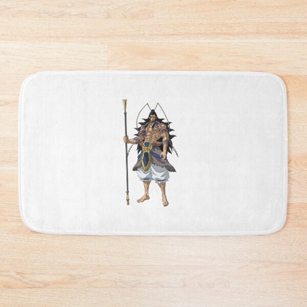 Item preview, Shuumatsu no Valkyrie: Record of Ragnarok Lu Bu designed and sold by flyrocket.