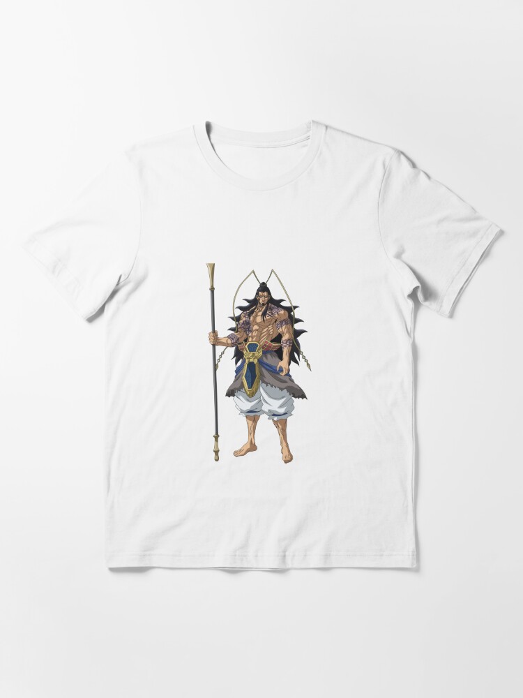 Shuumatsu no Valkyrie: Record of Ragnarok Thor Essential T-Shirt for Sale  by flyrocket