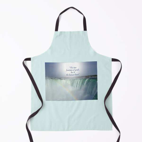 Item preview, Fountain of Youth designed and sold by Vaengi.