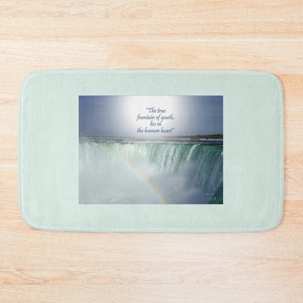 Item preview, Fountain of Youth designed and sold by Vaengi.