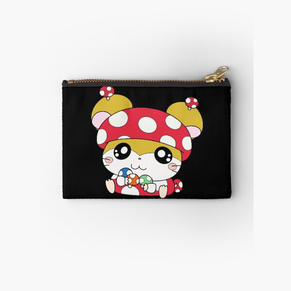 Item preview, hamtaro mushroom designed and sold by nataliabeer.