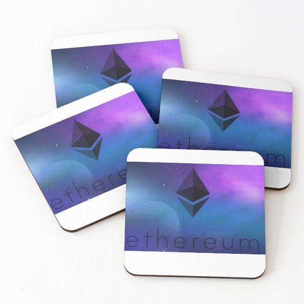 Item preview, ETHEREUM designed and sold by Costin-.