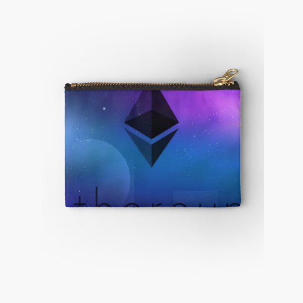 Item preview, ETHEREUM designed and sold by Costin-.