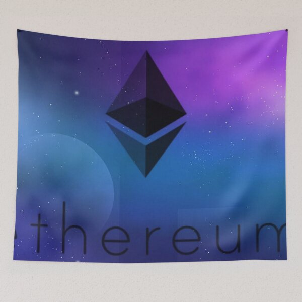 Item preview, ETHEREUM designed and sold by Costin-.