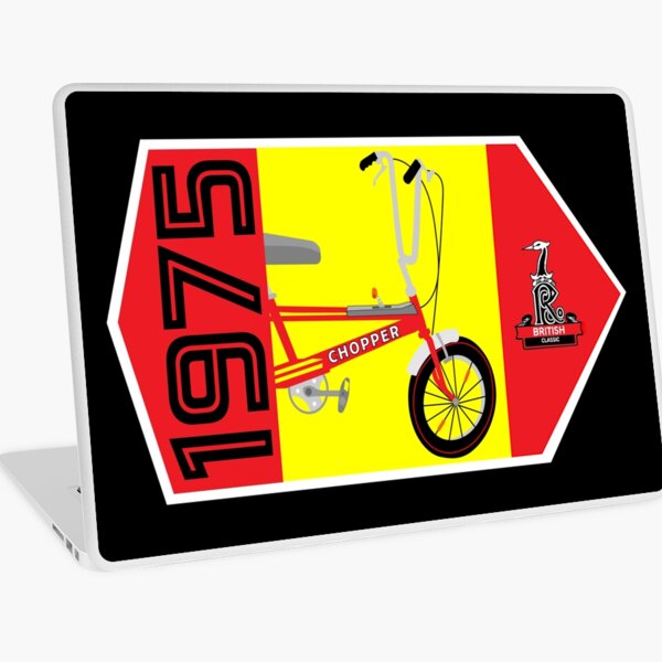 Item preview, Chopper Bike Shirt - Retro Chopper Bike Shirt - Chopper tshirt - Chopper tee - Chopper Club shirt - Chopper 1970s tshirt designed and sold by happygiftideas.