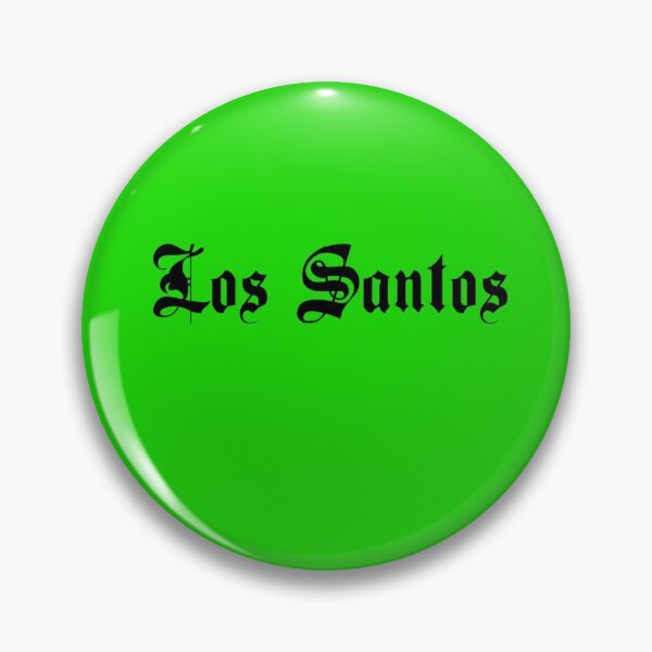 Item preview, Los Santos designed and sold by antony95.