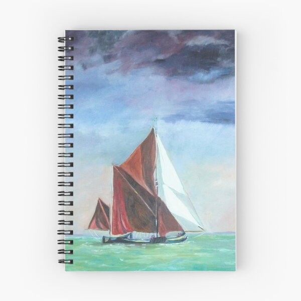 Item preview, Barge designed and sold by Gabriele Phillis.