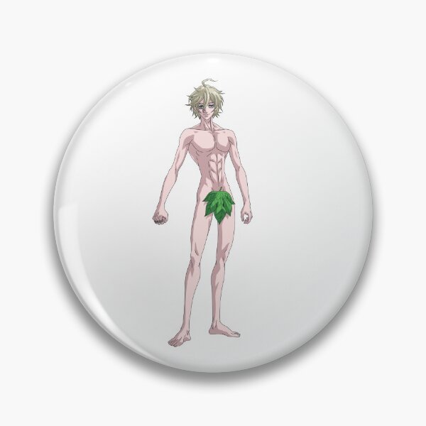 Item preview, Shuumatsu no Valkyrie: Record of Ragnarok Adam designed and sold by flyrocket.