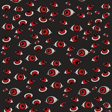 Anime Hellsing Eyes Shirt - Teespix - Store Fashion LLC