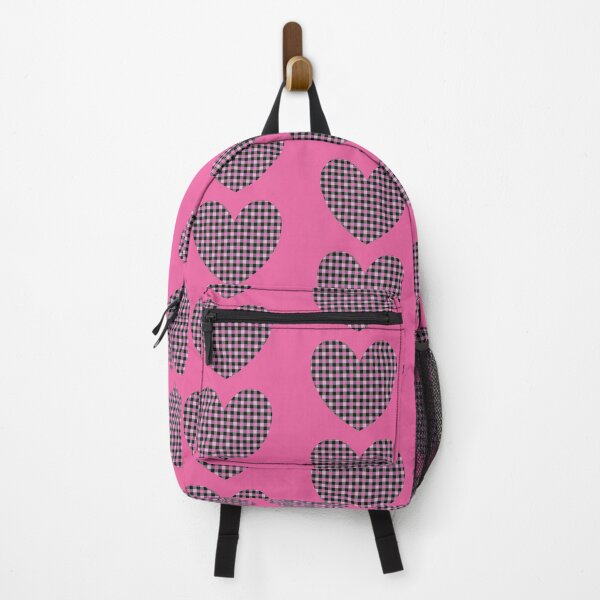 Item preview, Chequered Heart designed and sold by BImP design.